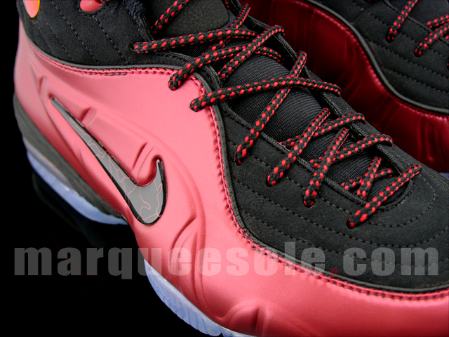 Nike Air 1/2 Cent – Cranberry | New Images