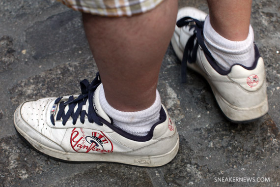 Nike Sportswear Five Boroughs Block Party - Shoe Recap - SneakerNews.com