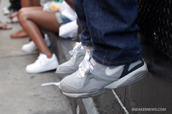 Nike Sportswear Five Boroughs Block Party - Shoe Recap - SneakerNews.com