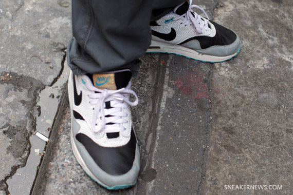 Nike Sportswear Five Boroughs Block Party - Shoe Recap - SneakerNews.com