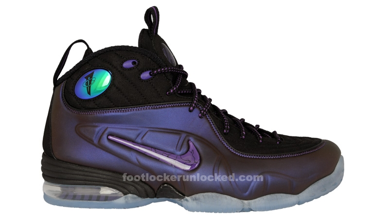 Nike_half_Cent_eggplantblack Nike Half Cent Eggplantblack