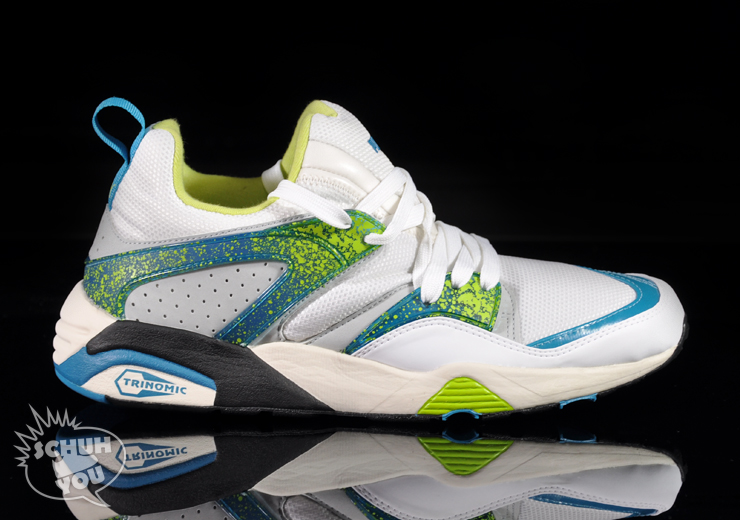 Puma-Blaze-of-Glory-91-White-Blue-Green-01 Puma Blaze Of Glory 91 White Blue Green 01