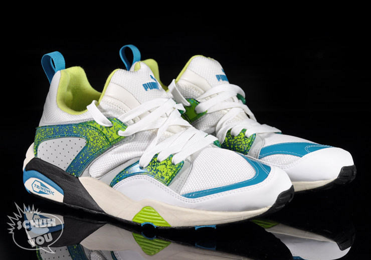 Puma-Blaze-of-Glory-91-White-Blue-Green-02 Puma Blaze Of Glory 91 White Blue Green 02