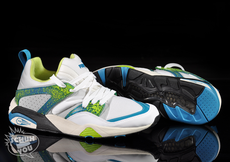 Puma-Blaze-of-Glory-91-White-Blue-Green-03 Puma Blaze Of Glory 91 White Blue Green 03