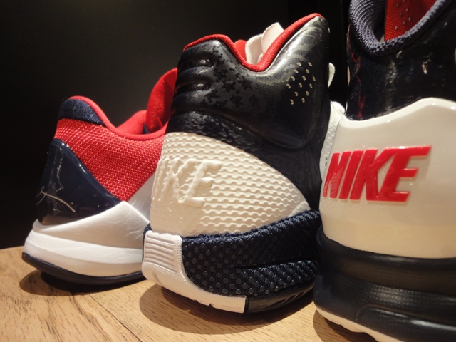 Nike Basketball USAB Team Collection