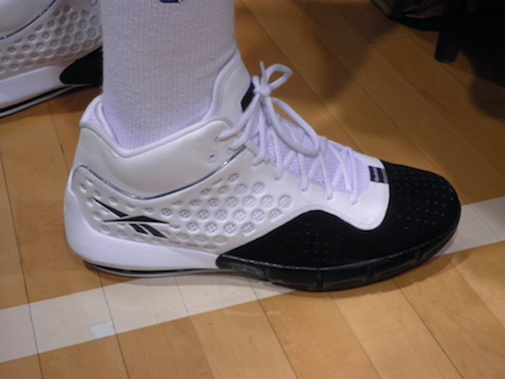 NBA Feet: John Wall - Reebok ATR Make it Rain