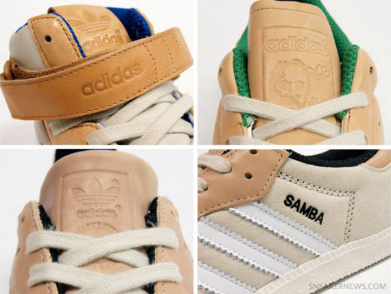 adidas Craft Pack