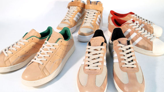 Adidas Orig Crafts Pack New 01