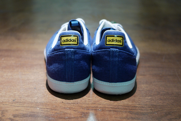 Adidas Originals 2010 Fallwinter Traffic Pack Samba 4