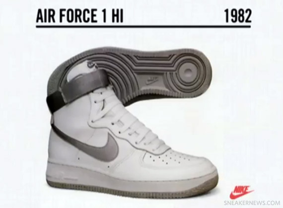 Air Force 1: The Anatomy of an Urban Legend - Trailer