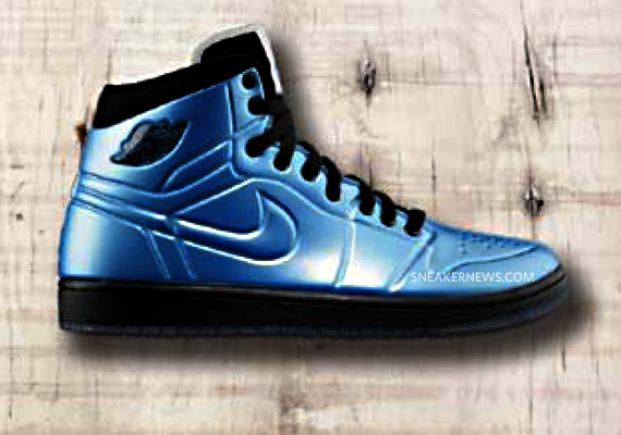 jordan 1 anodized blue