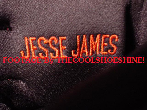 Air Jordan 1 Jesse James Wcc Promo Sample 03