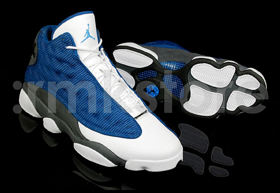 Air Jordan 13 Flint Rmkstore 01