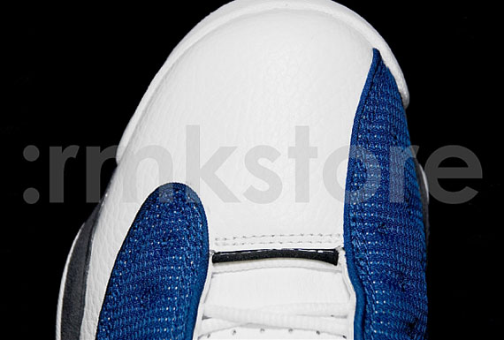 Air Jordan 13 Flint Rmkstore 06