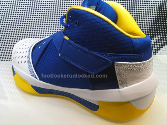 Air Jordan 2010 Outdoor – ‘Laney’ | Available @ House of Hoops