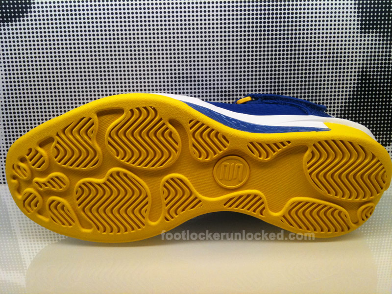 Air Jordan 2010 Outdoor Laney High 5