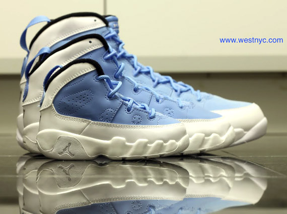 Air Jordan IX (9) Retro - 'For the Love of the Game' | Release Reminder