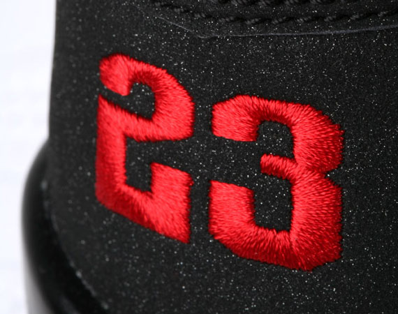 Air Jordan IX (9) – White – Varsity Red – Black | Release Reminder
