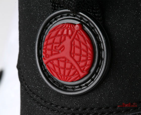 Air Jordan Ix Og White Red Black Release Reminder 02