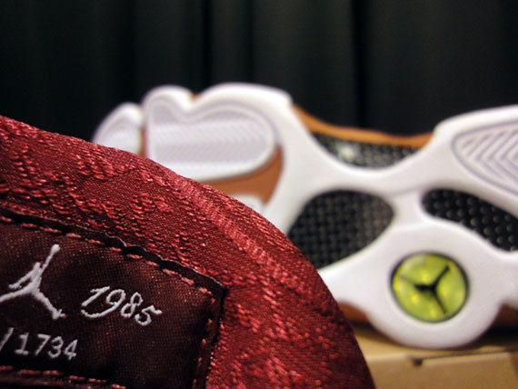 air jordan retro 13 premio