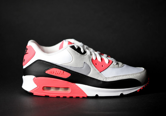 Air Max 90 Infrared Giveaway 02