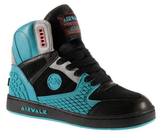 airwalk 54 prototype