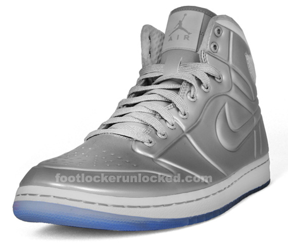 Aj1 Armor Reflective Silver Dollar 02