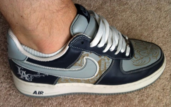 Sneaker News Blogs: Best of WDYWT - 8/16 - 8/22 