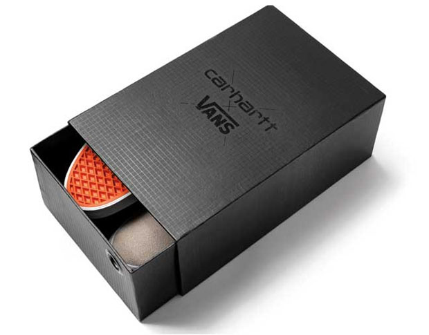 Carhartt X Vans Fall 2010 02