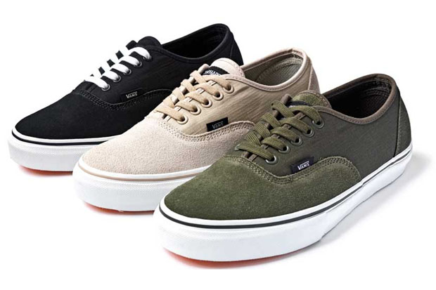Carhartt X Vans Fall 2010 04