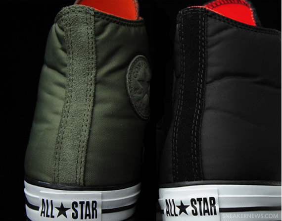 Converse Chuck Taylor All Star High Spec | Available
