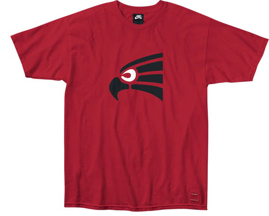 Eagle Tee Reda