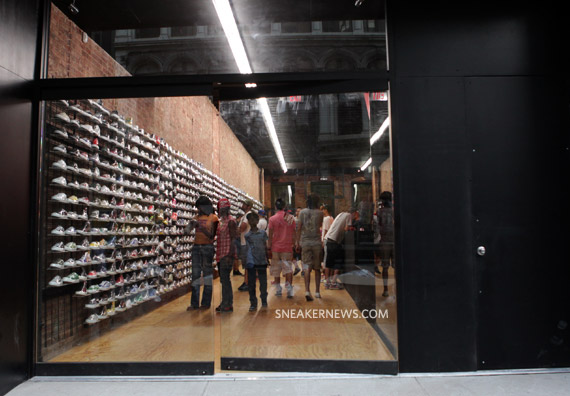 Flight Club Broadway 01