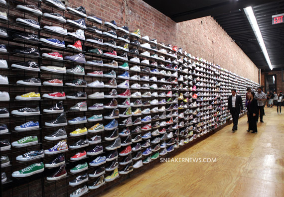 Flight Club Broadway 03