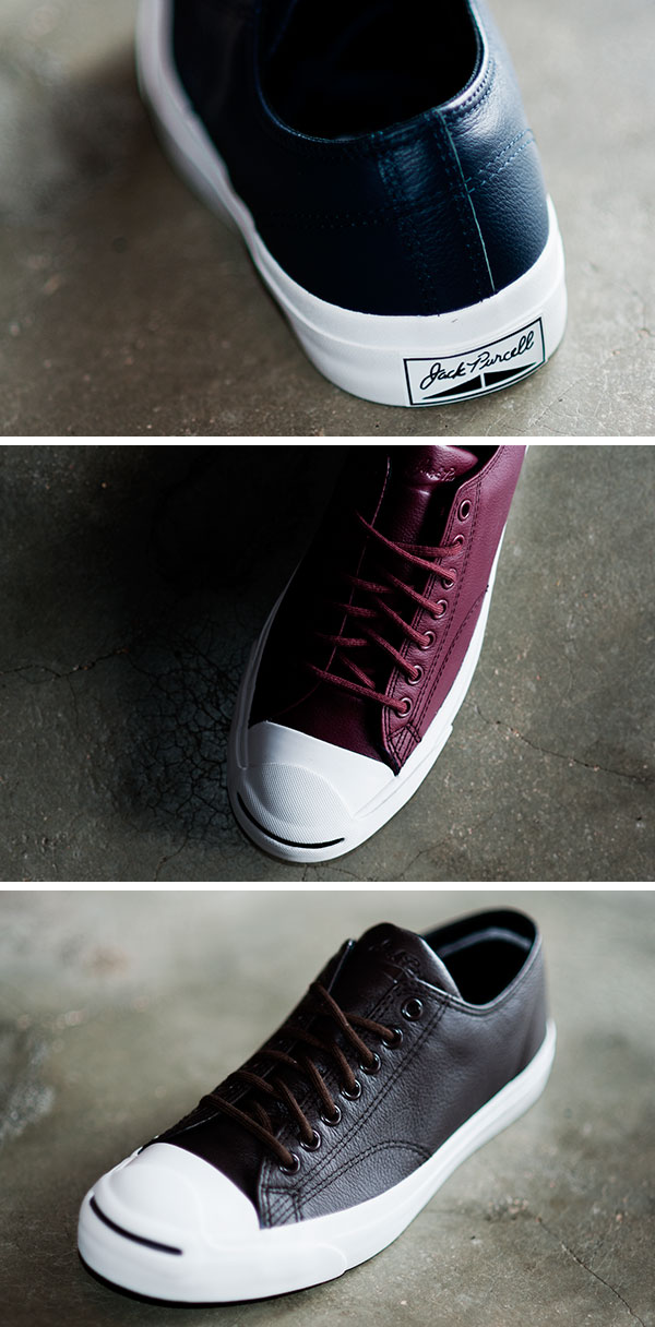 Jack Purcell Classic