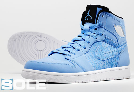 jordan 1 pantone