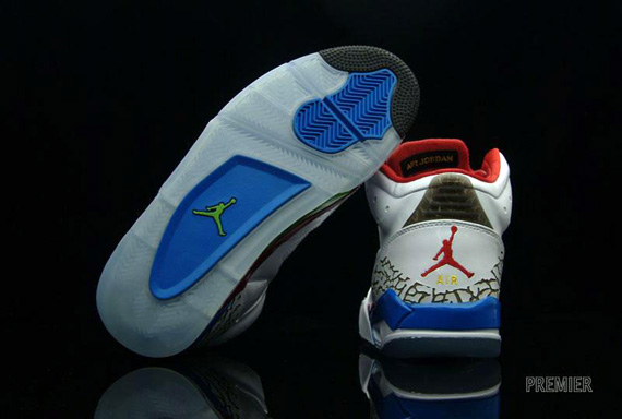 NIKE Jordan Rare Air Olympic スニーカー 靴 メンズ 激安直販店