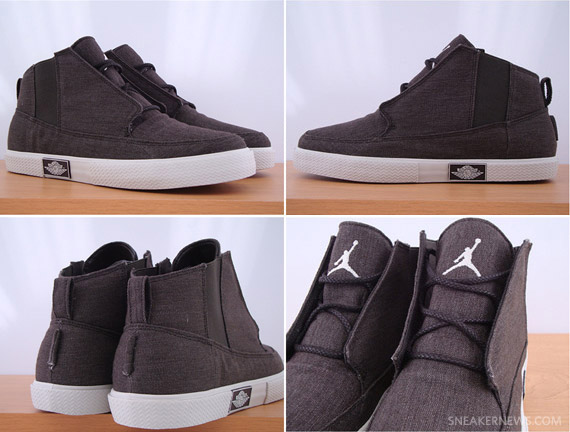 Jordan V.2 Grown - Velvet Brown - Light Bone