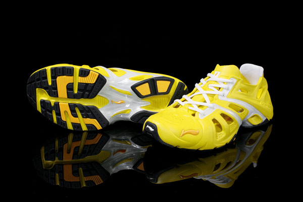 li-ning-f2-runner-1 Li Ning F2 Runner 1