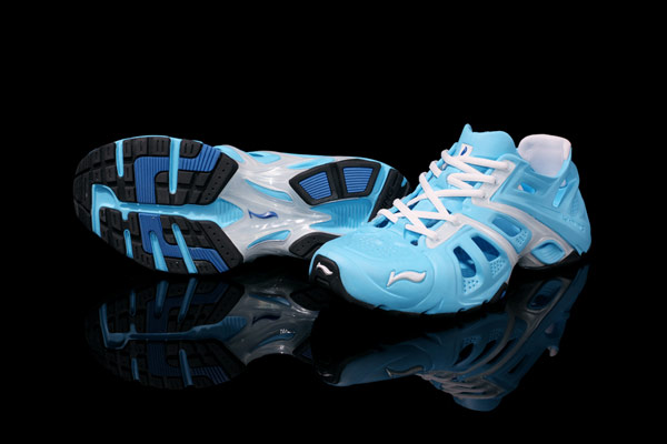 li-ning-f2-runner-2 Li Ning F2 Runner 2