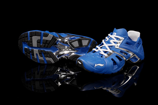 li-ning-f2-runner-7 Li Ning F2 Runner 7