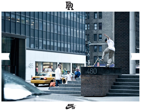 Nas X Nike Sb P Rod 4 Commercial 1