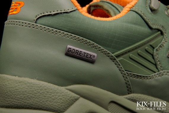 New balance hotsell military jacket