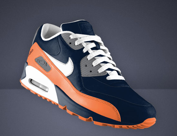 new nike Air Max cement id options august 2010 01