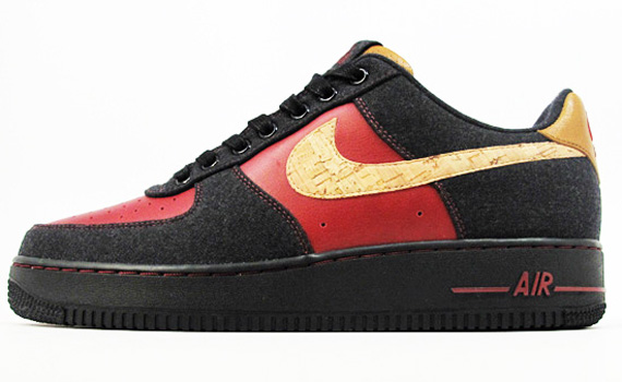 Air force 1 hot sale fearless warrior