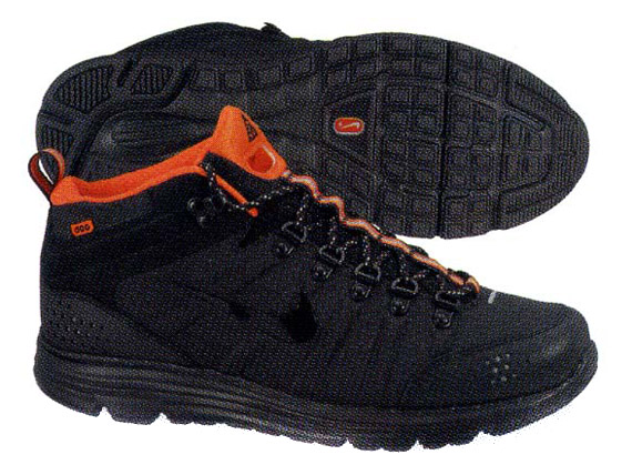 Nike Acg Lunar Macleay Fall 2010 1