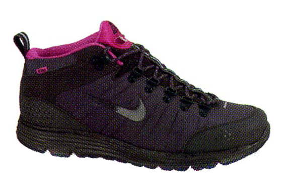 Nike Acg Lunar Macleay Fall 2010 2