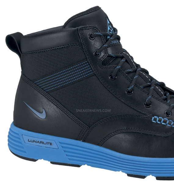 Nike Acg Lunarpath Etw Black Photo Blue 3