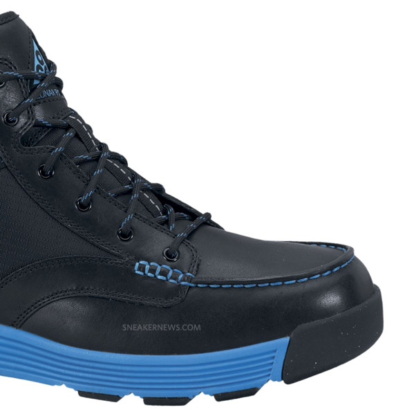 Nike Acg Lunarpath Etw Black Photo Blue 4