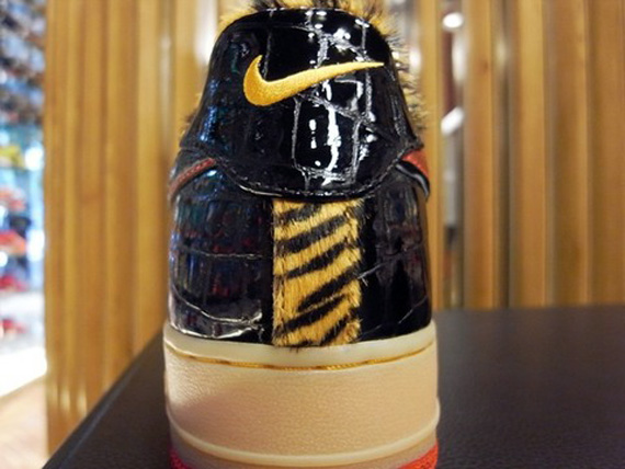 Nike Af1 Bespoke Harajuku Part 2 01